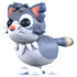 Gato de Rua
