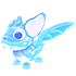 Dragão do Alvorecer Ártico