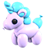 Balão de Unicórnio