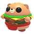 Urso Sanduba