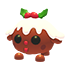 Au Au Mousse de Natal