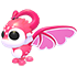 Dragão Cupido