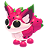 Raposa-pitaya