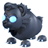 Urso Pavoroso