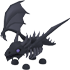 Dragão Sombrio