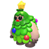Pé Grande Festivo