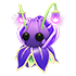Amigo Violeta